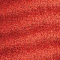 Heckmondwike Supacord Red Carpet Tiles