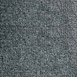 Heckmondwike Supacord Steel Grey Carpet Tiles - DCTUK