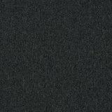 Heuga 580 II Black 1267236 Carpet Tiles - DCTUK