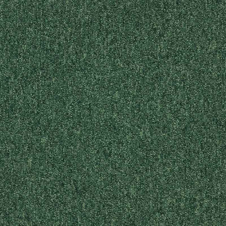 Heuga 727 Bottle Green Carpet Tiles - DCTUK