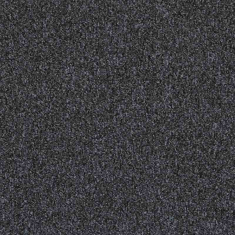 Heuga 727 Coal Carpet Tiles - DCTUK