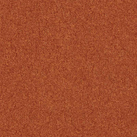Heuga 727 Pumpkin Carpet Tiles - DCTUK