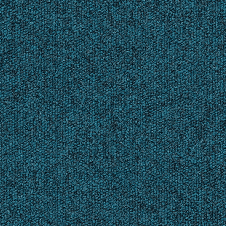 Heuga 727 Teal Carpet Tiles - DCTUK