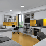 Altro Illustra Adhesive-Free