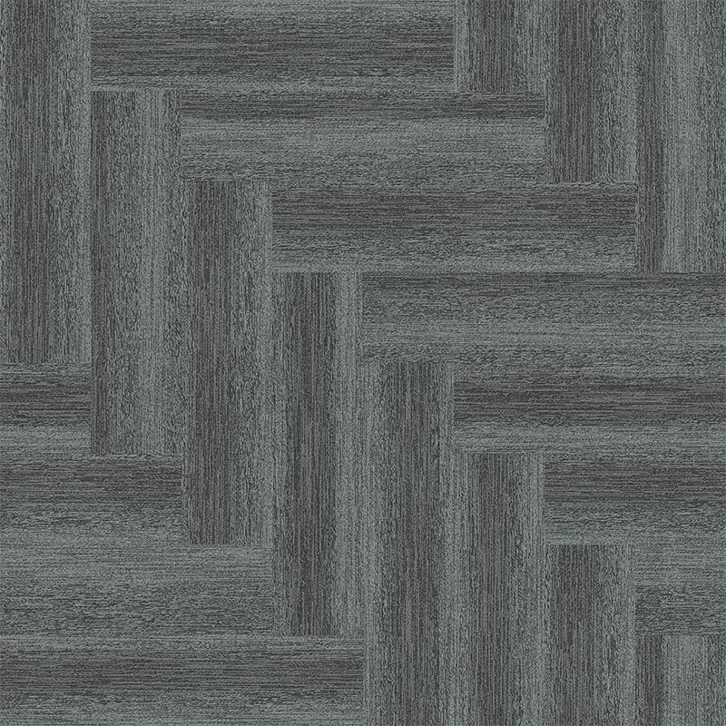 Interface Touch of Timber Blue Spruce Carpet Planks - DCTUK