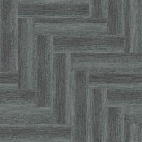 Interface Touch of Timber Carpet Planks Blue Spruce Carpet Planks