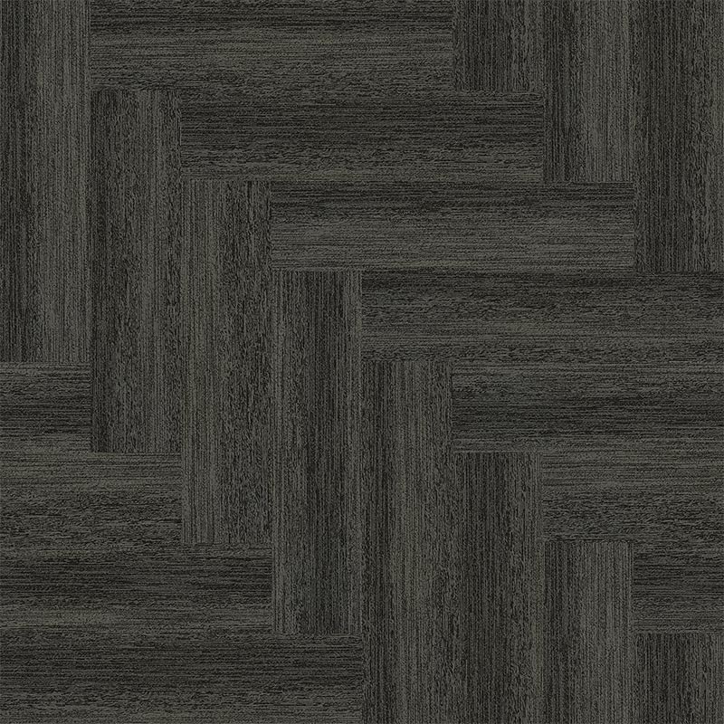 Interface Touch of Timber Olive Carpet Planks - DCTUK