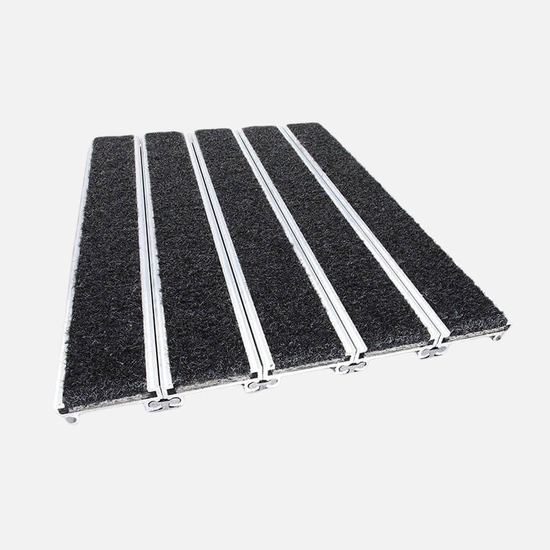 Mat.Works Frameworks 17mm (Closed) Entrance Systems Flooring – DCTUK