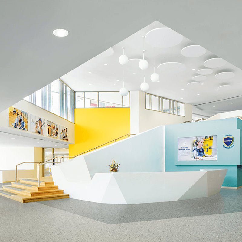 Nora Norament 926 Grano - 1880 5301 Rubber Tiles - DCTUK