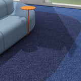 Nouveau Apollo NxtGen Milkyway Carpet Tiles - DCTUK
