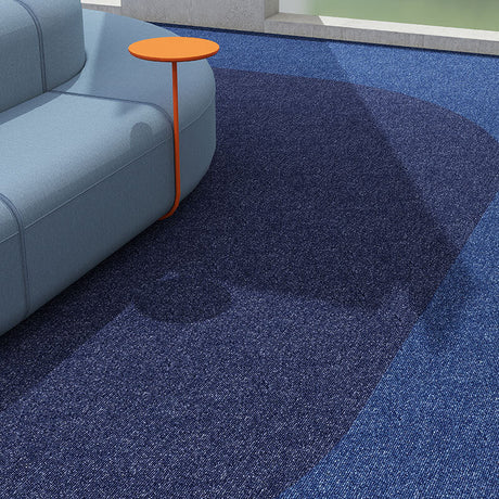 Nouveau Apollo NxtGen Milkyway Carpet Tiles - DCTUK