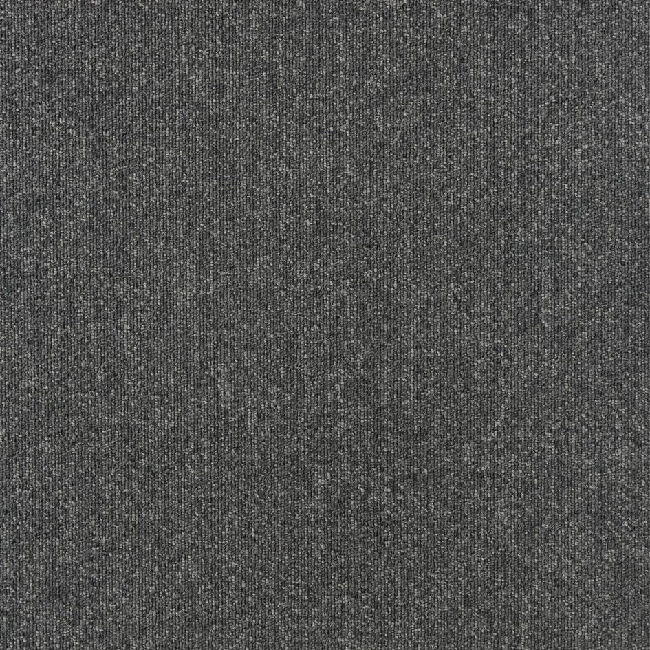 Nouveau Apollo NxtGen Moon Grey Carpet Tiles - DCTUK
