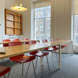 Nouveau Basics Black Fleck Carpet Tiles - DCTUK