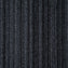 Nouveau Basics Black Graphite Stripe Carpet Tiles - DCTUK