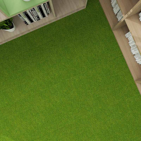 Nouveau ColourCord 2.0 Amber Glow Carpet Tiles - DCTUK
