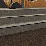 Nouveau ColourCord 2.0 Amber Glow Carpet Tiles - DCTUK