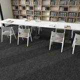 Nouveau ColourCord 2.0 Amber Glow Carpet Tiles - DCTUK