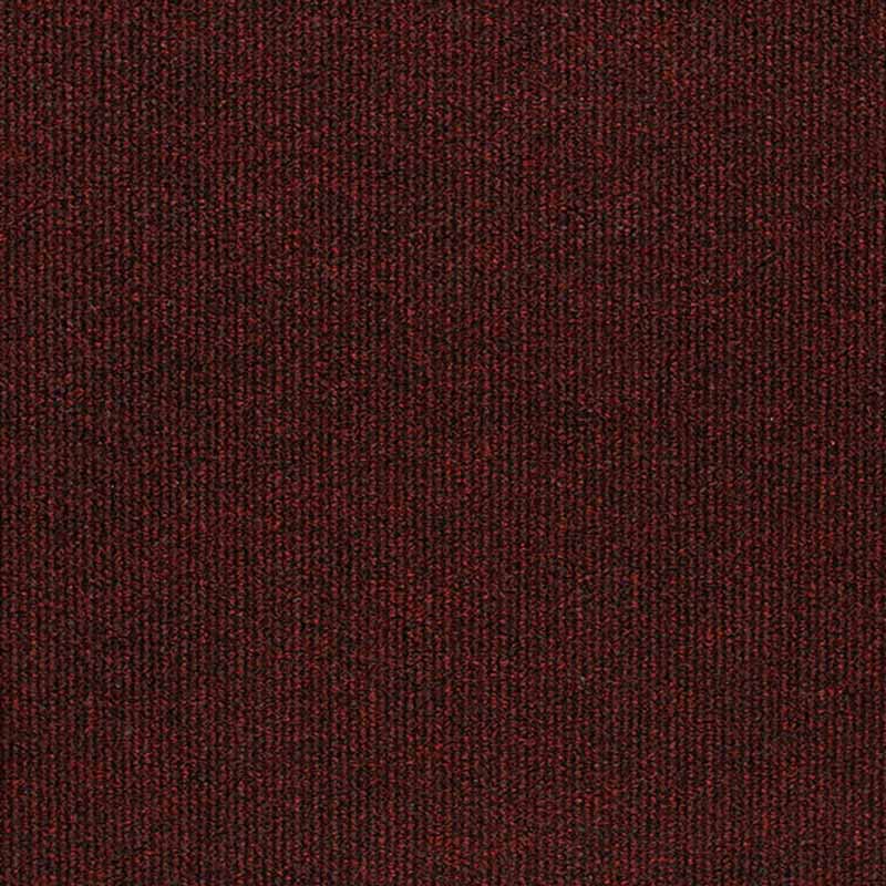 Nouveau ColourCord 2.0 Berry Spark Carpet Tiles - DCTUK