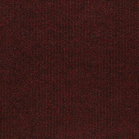 Nouveau ColourCord 2.0 Berry Spark Carpet Tiles - DCTUK