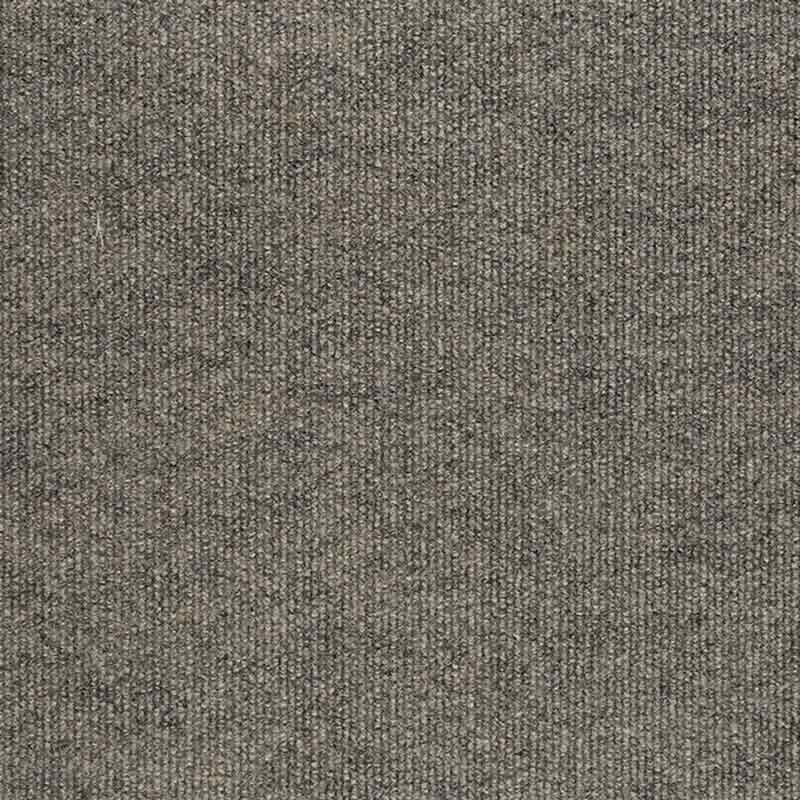 Nouveau ColourCord 2.0 Granite Whisper Carpet Tiles - DCTUK