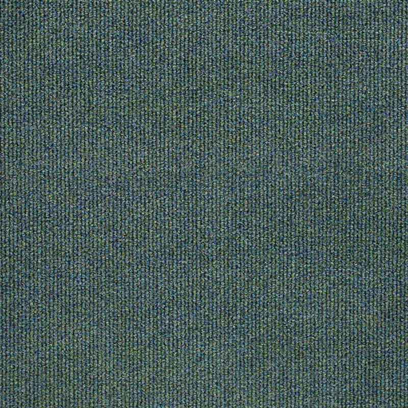 Nouveau ColourCord 2.0 Lagoon Bliss Carpet Tiles - DCTUK