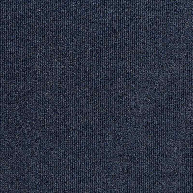 Nouveau ColourCord 2.0 Oxford Blue Carpet Tiles - DCTUK