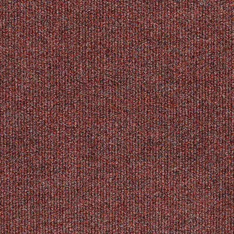 Nouveau ColourCord 2.0 Rosette Bloom Carpet Tiles - DCTUK