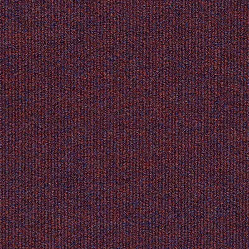 Nouveau ColourCord 2.0 Royal Orchid Carpet Tiles - DCTUK