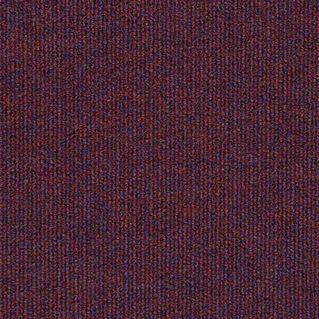 Nouveau ColourCord 2.0 Royal Orchid Carpet Tiles - DCTUK