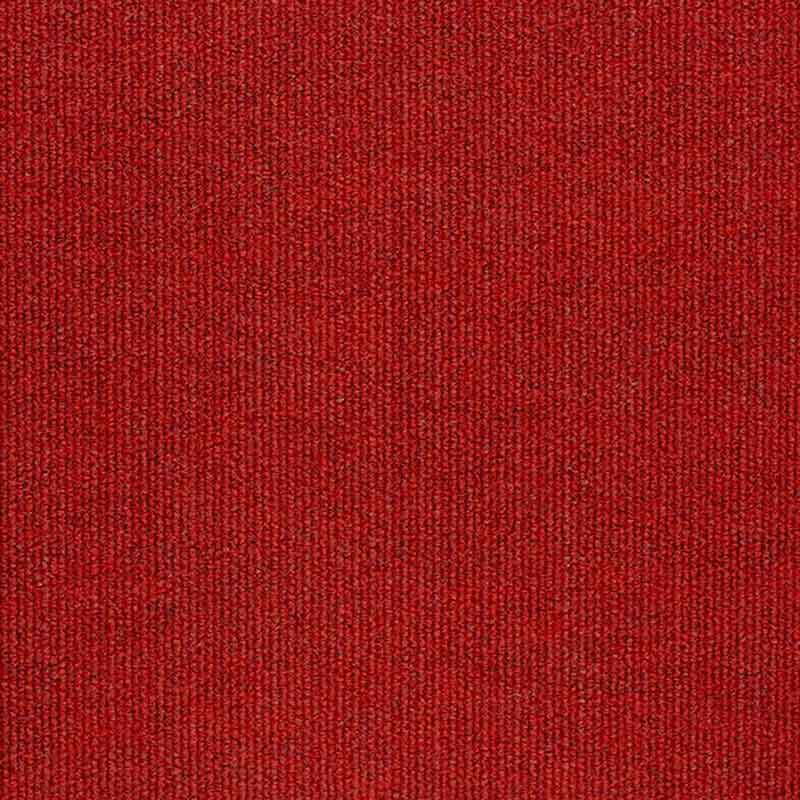 Nouveau ColourCord 2.0 Scarlet Blaze Carpet Tiles - DCTUK
