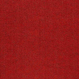 Nouveau ColourCord 2.0 Scarlet Blaze Carpet Tiles - DCTUK