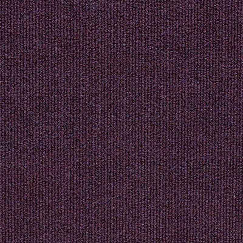 Nouveau ColourCord 2.0 Southern Violet Carpet Tiles - DCTUK