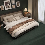 Nouveau Comfort Blue Ice Carpet Tiles - DCTUK