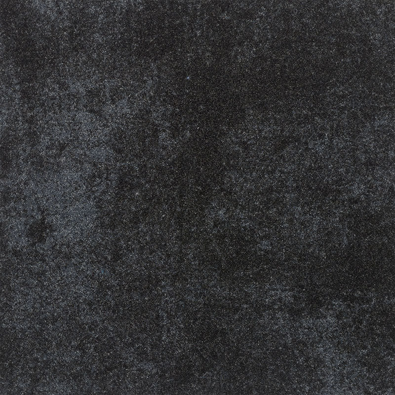 Nouveau Concrete Coal Carpet Tiles - DCTUK