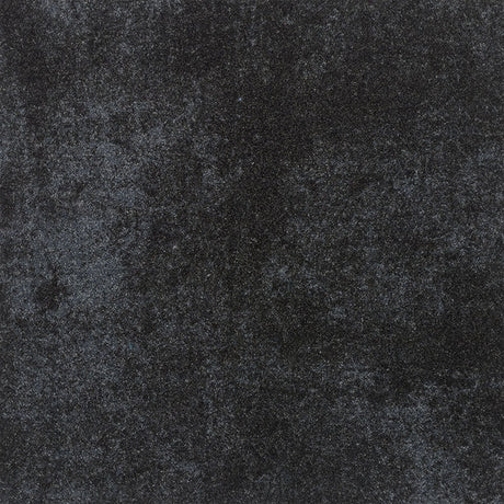 Nouveau Concrete Coal Carpet Tiles - DCTUK
