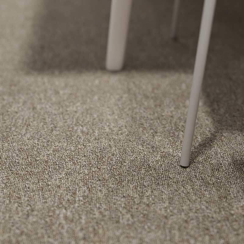 Nouveau Connections 2.0 Black Carpet Tiles - DCTUK