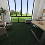 Nouveau Connections 2.0 Black Carpet Tiles - DCTUK