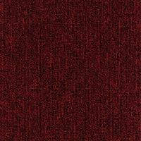 Nouveau Connections 2.0 Crimson Carpet Tiles
