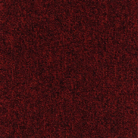 Nouveau Connections 2.0 Crimson Carpet Tiles - DCTUK