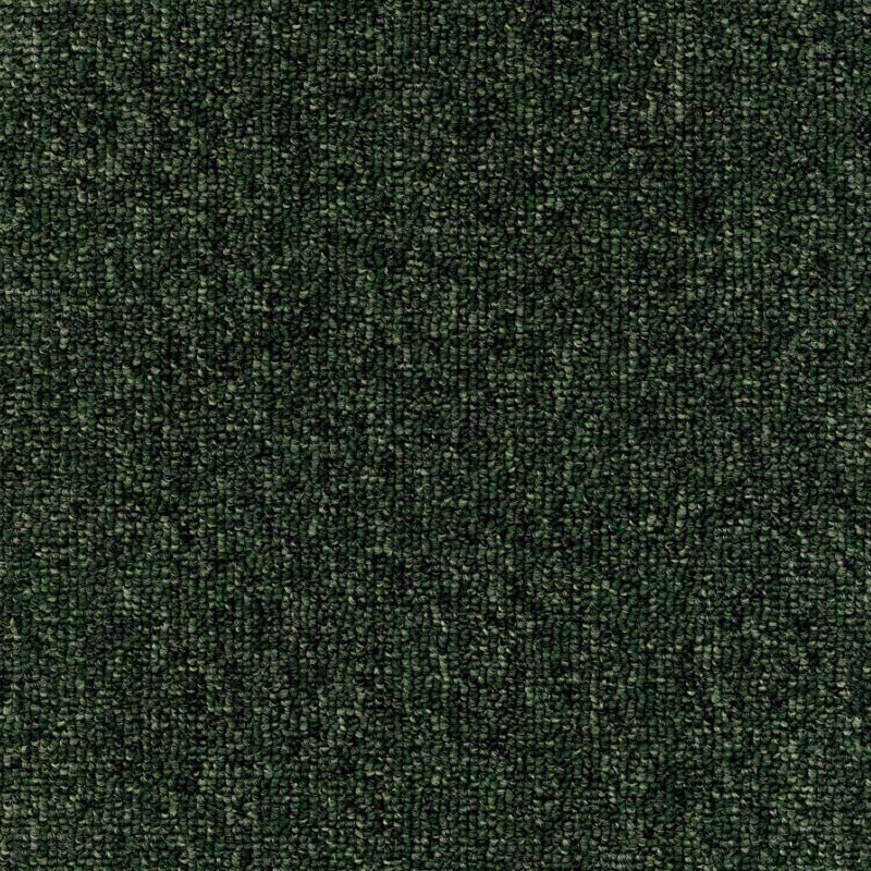 Nouveau Connections 2.0 Forest Green Carpet Tiles - DCTUK