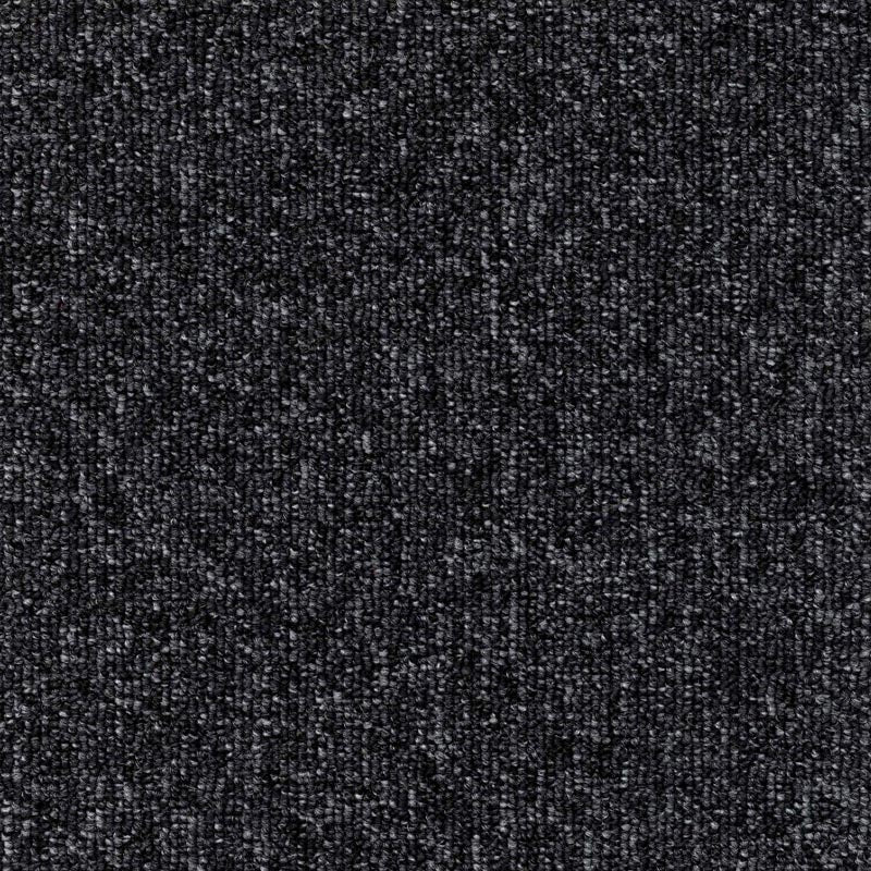 Nouveau Connections 2.0 Graphite Carpet Tiles - DCTUK