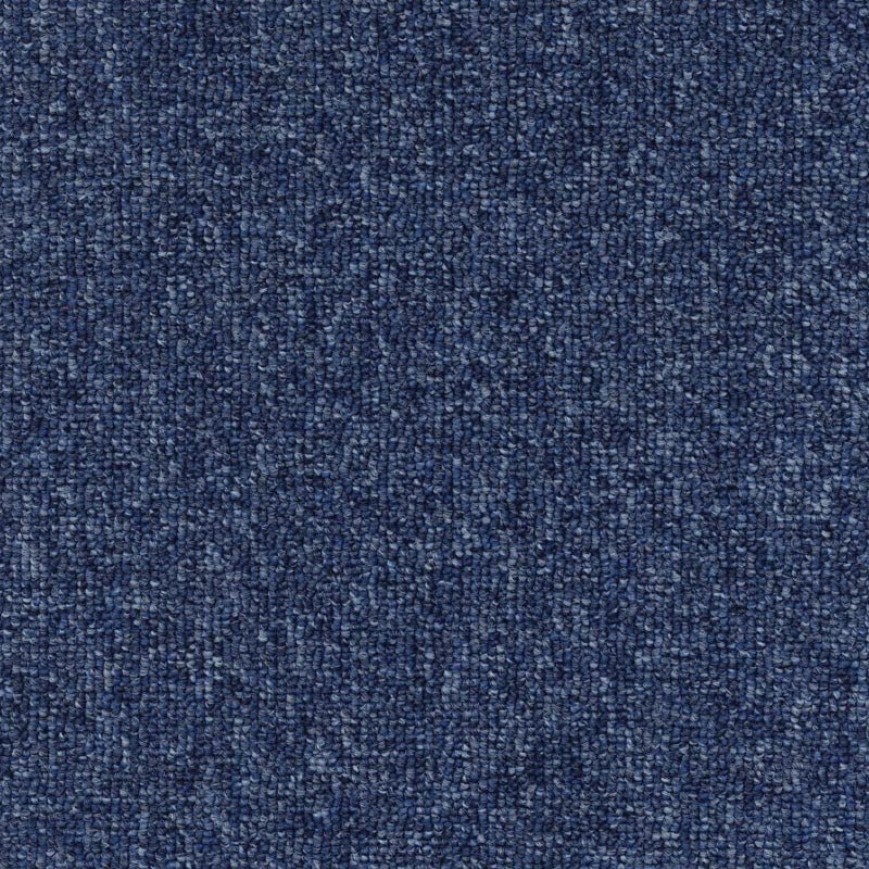Nouveau Connections 2.0 Sea Blue Carpet Tiles - DCTUK