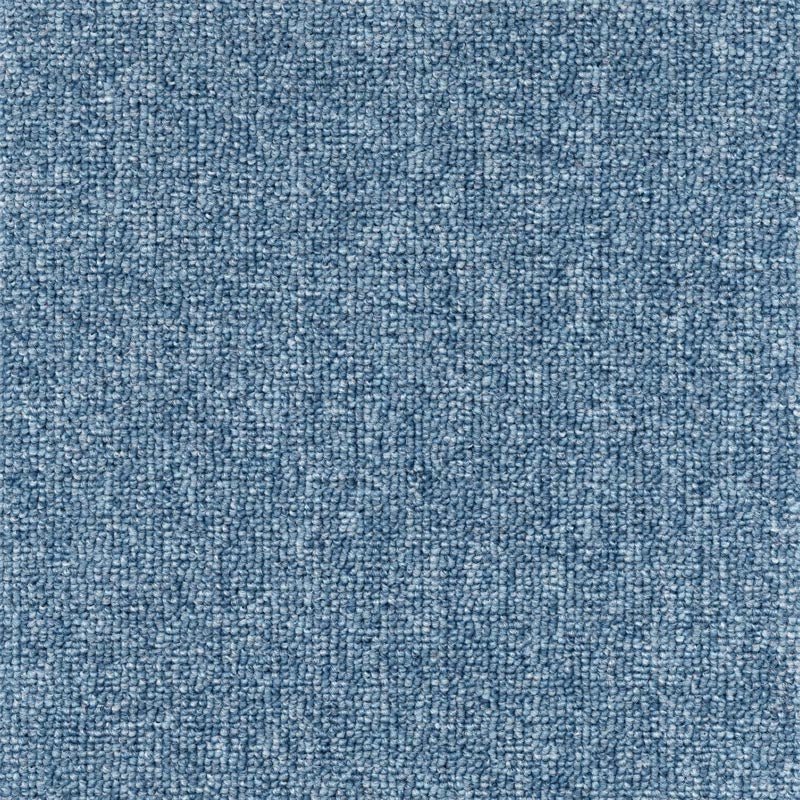 Nouveau Connections 2.0 Sky Blue Carpet Tiles - DCTUK