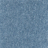 Nouveau Connections 2.0 Sky Blue Carpet Tiles - DCTUK