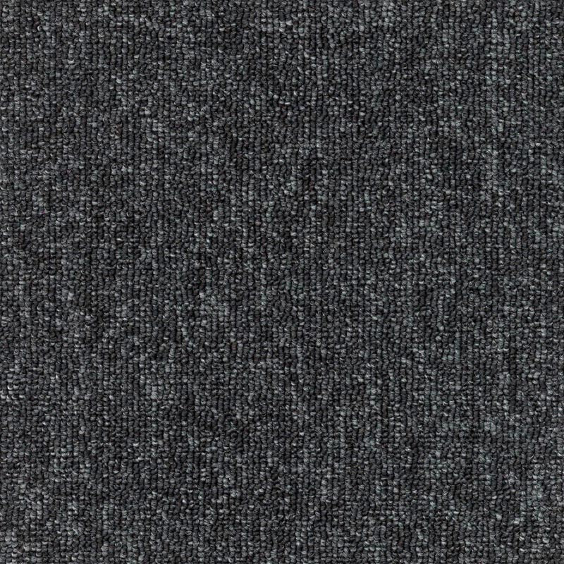 Nouveau Connections 2.0 Smoke Grey Carpet Tiles - DCTUK