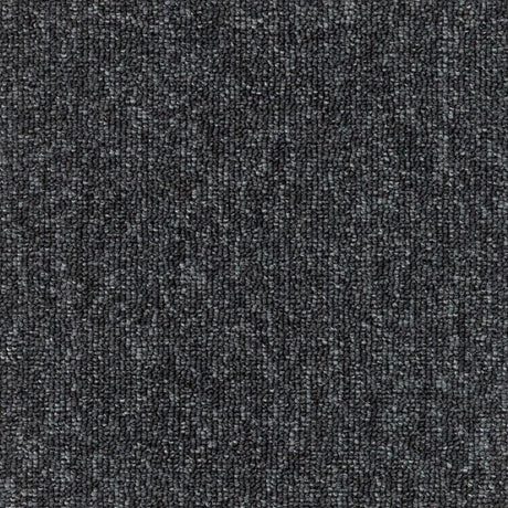 Nouveau Connections 2.0 Smoke Grey Carpet Tiles - DCTUK