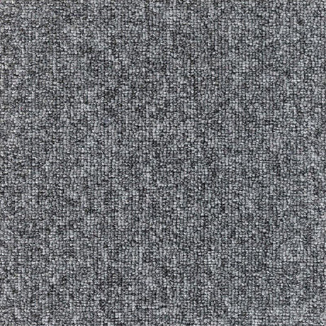Nouveau Connections 2.0 Soft Grey Carpet Tiles - DCTUK
