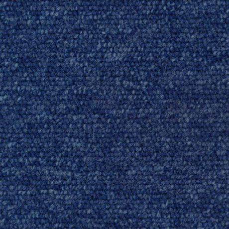 Nouveau Elements II Bahama Blue Carpet Tiles - DCTUK