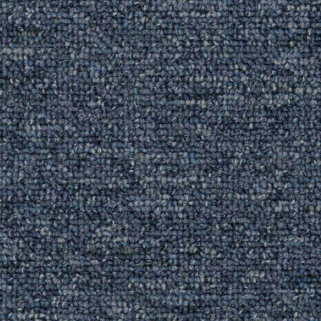 Nouveau Elements II Blue Ice Carpet Tiles - DCTUK