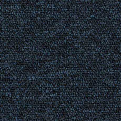 Nouveau Elements II Blue Sapphire Carpet Tiles - DCTUK